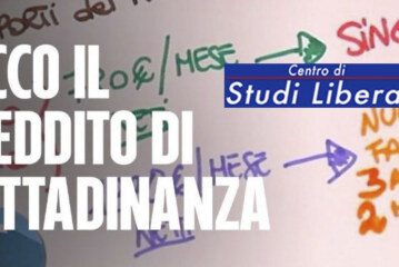 Il reddito di cittadinanza? Per un quarto dei beneficiari è «uguale» al bonus Renzi