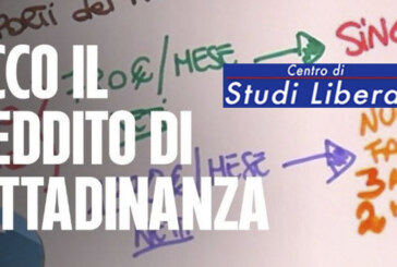 Il reddito di cittadinanza? Per un quarto dei beneficiari è «uguale» al bonus Renzi