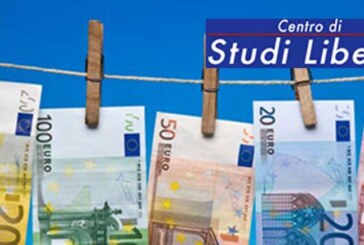 Riciclaggio, conto salato per le banche europee: multe per oltre 16 miliardi di dollari
