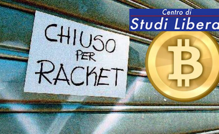 Aiuto, la ’ndrangheta ha scoperto i bitcoin (e non c’è una legge per evitare il riciclaggio)