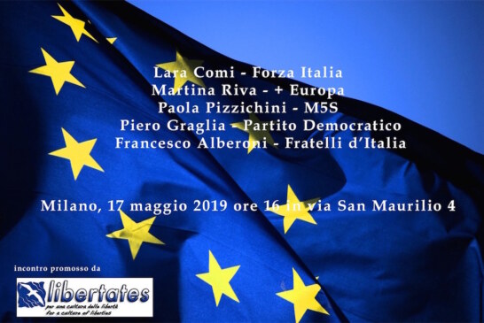 LibertatesEventi – L’Europa che non sai
