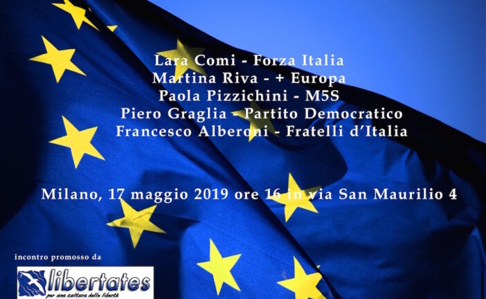 LibertatesEventi – L’Europa che non sai