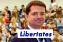 Libertates intervista Carlo Altomonte sull’Europa