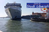 Perché Venezia è nella morsa delle grandi navi da crociera