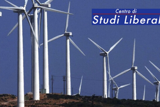 Vento sporco: le mani della mafia sull’energia eolica