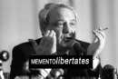 In memoria di Vladimir Bukovskij
