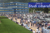 Luxottica: un’altra economia è possibile