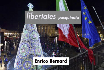 Er Natale seconno Pasquino
