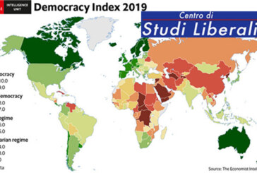 Democracy Index: non diamo per scontata la democrazia