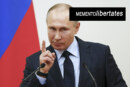 Putin, giro di vite sui giornalisti