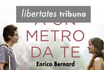 A  ‘n metro de distanza, please!