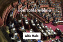 RIAPRIRE LE CAMERE, SUBITO!