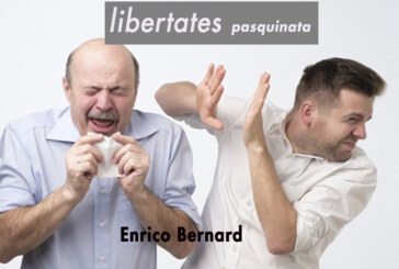 Basta ‘no sternuto?