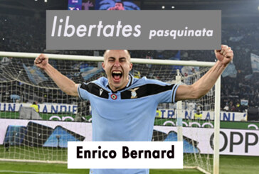 A Lazio vole ‘o scudetto