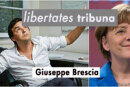 Angela Merke, Thomas Piketty e il Potere
