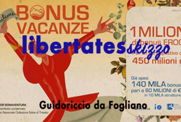 Perché non fare un ministero dei bonus?