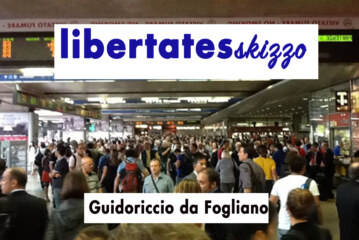 Va bene la burocrazia, ma…