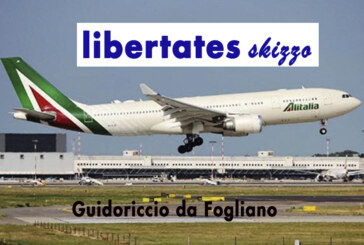 Alitalia: e adesso?