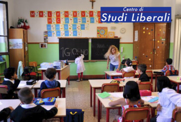 Se la scuola è un colabrodo, le colpe sono di tutti