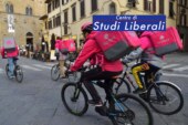 I rider tra subordinazione e autonomia