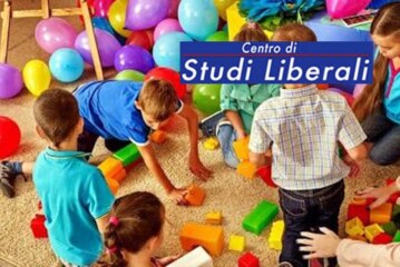 Con il nido gratis per tutti cresce l’intero paese