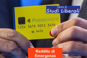 Perché poche famiglie ricevono il reddito di emergenza