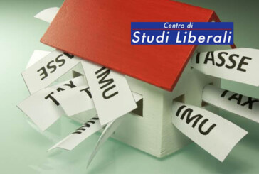 La patrimoniale finisce nella spazzatura
