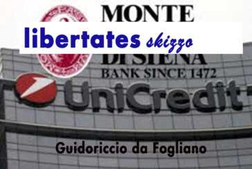La saga Montepaschi: sempre peggio