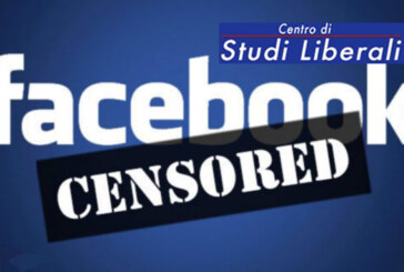 La censura di Facebook e il rischio oligarchia