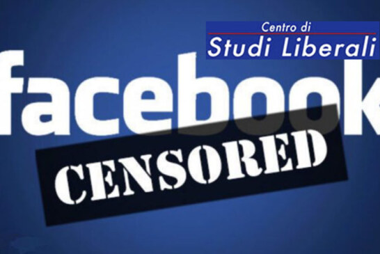 La censura di Facebook e il rischio oligarchia