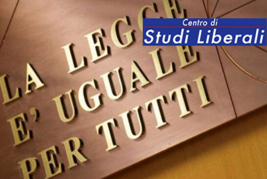 Un po’ di spesa non basta. Spunti per una riforma della giustizia