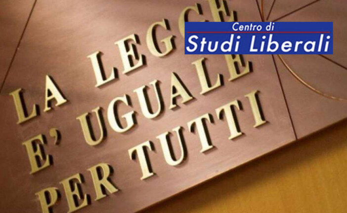 Un po’ di spesa non basta. Spunti per una riforma della giustizia