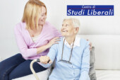 Gli anziani non autosufficienti si meritano un progetto