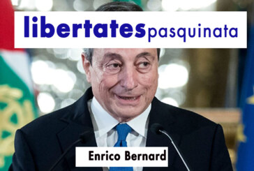 Draghi forever!
