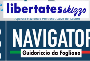 Salvate i Navigator!