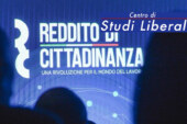 Il Reddito M5s e lo statalismo straccione