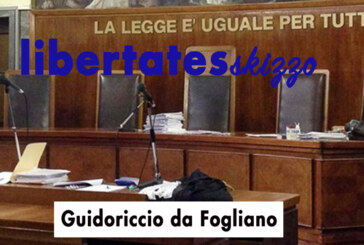 I MAGISTRATI E LE VACCINAZIONI