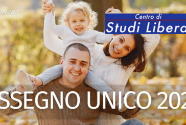 Un assegno unico e universale per i figli