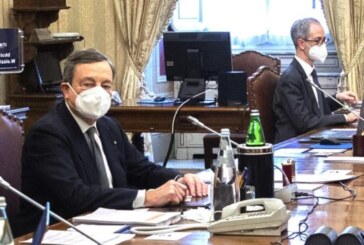 Draghi: Ei fu davvero?