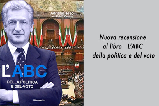 ABC DELLA POLITICA E DEL VOTO