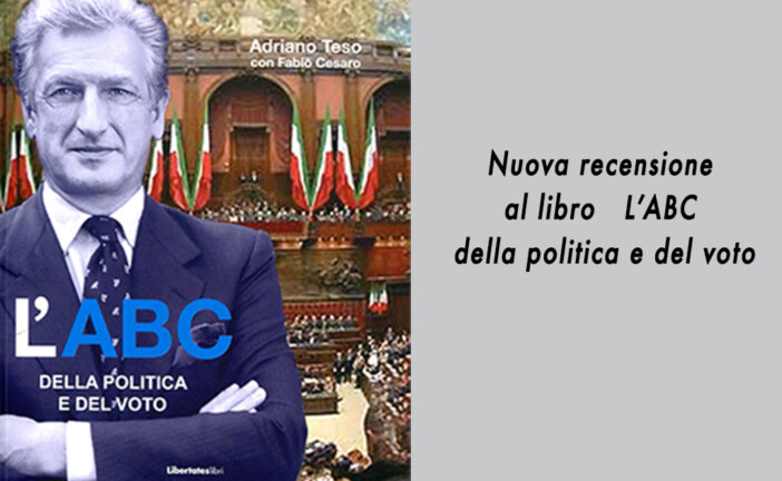 ABC DELLA POLITICA E DEL VOTO