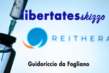 No ai vaccini, si ad Alitalia!