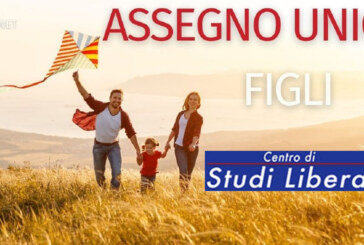 Assegno per i figli senza rinunciare al lavoro