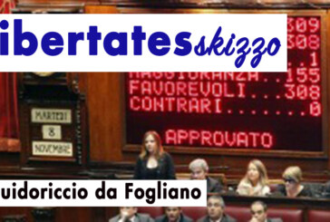 COSI’ SI FA’ L’UNITA’ D’ITALIA