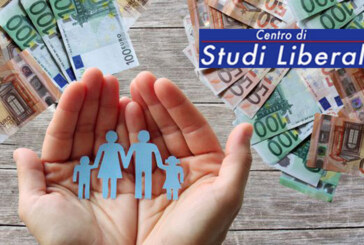 La via inglese al reddito di cittadinanza