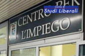 Centri per l’impiego: le ragioni della debolezza