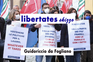 Non c’è niente di più definitivo del provvisorio!