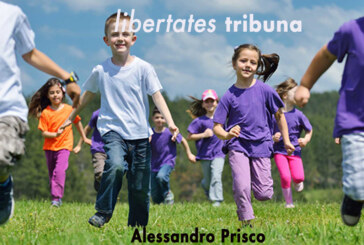 L’innocenza dei bambini