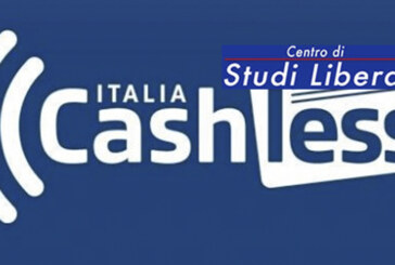 Piano cashless: un buco nell’acqua