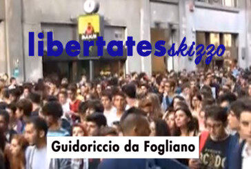 I giovani protestano: hanno ragione ma…
